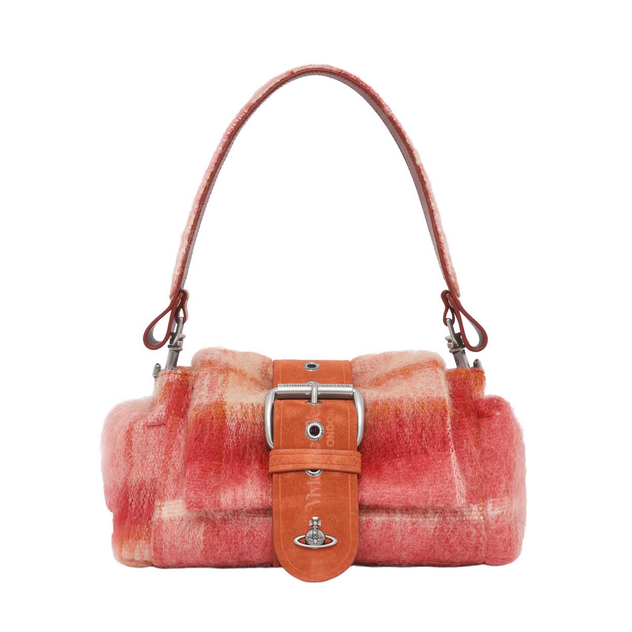 Vivienne Westwood Hazel Treasure Handbag